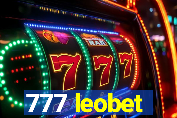 777 leobet